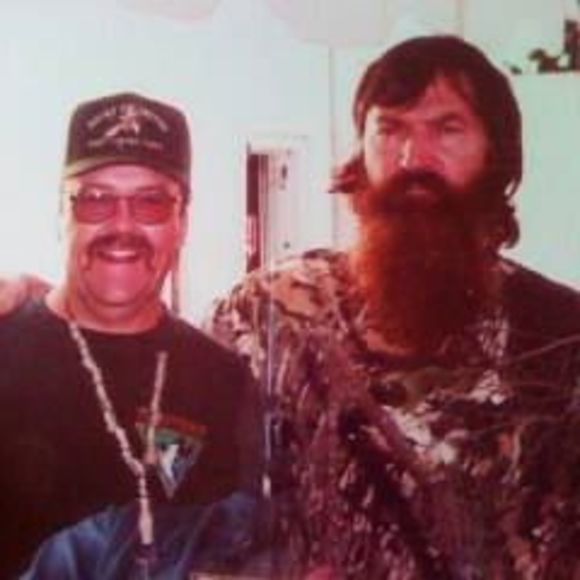 Meet your Posher, John - Picture 1 of 1